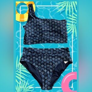 Old Navy high waisted bikini